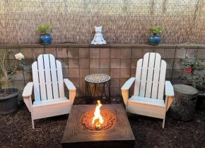 Arcata Forest Retreat